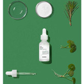 سرم ترمیم کننده سیکا کوزارکس مدل Pure Fit Cica Serum