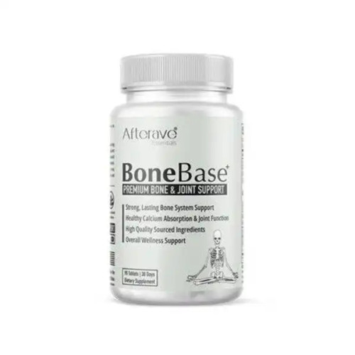 مکمل تقویت کننده استخوان بون بیس پلاس افتر ایو