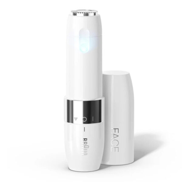 ماشیناصلاح موی صورت بانوان براون FS1000