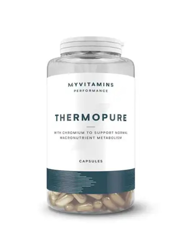 کپسول ترموپیور مای ویتامینز 90 عددی