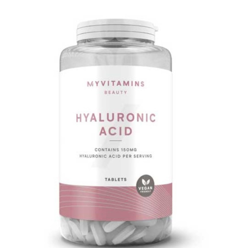 قرص هیالورونیک اسید مای ویتامینز 30 عددی