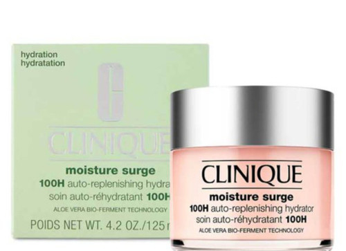 کرم آبرسان 100ساعته کلینیک مویسچر