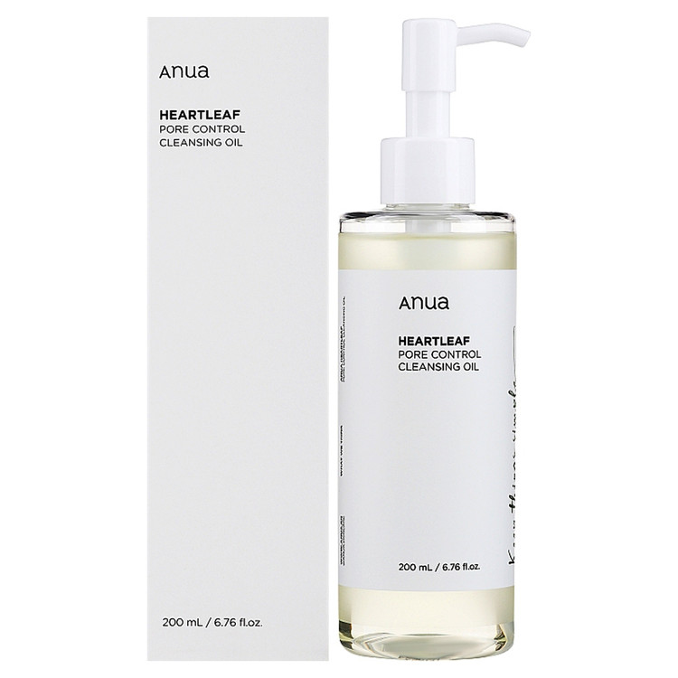 روغن پاک کننده و کنترل منافذ مناسب انواع پوست آنوا 200 میل