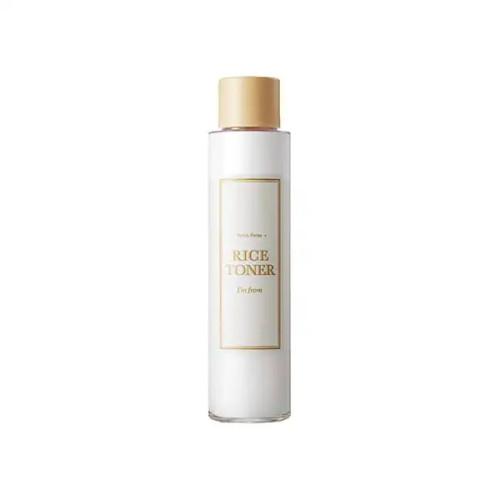 تونر برنج آبرسان و روشن کننده آیم فرام ۱۵۰ میل