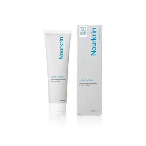 نرم کننده و محرک رشد مو نورکرین فارمامدیکو ۱۵۰ میلی لیتر