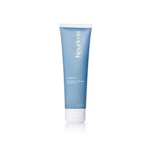 شامپو ضدریزش و محرک رشد مو نورکرین ۱۵۰ میل