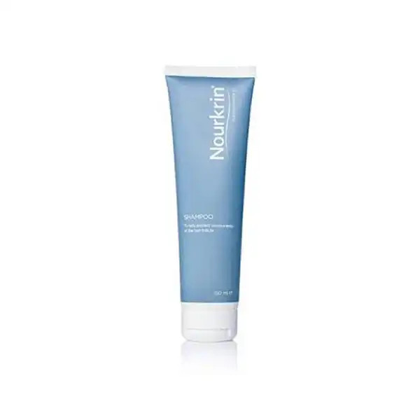 شامپو ضدریزش و محرک رشد مو نورکرین ۱۵۰ میل