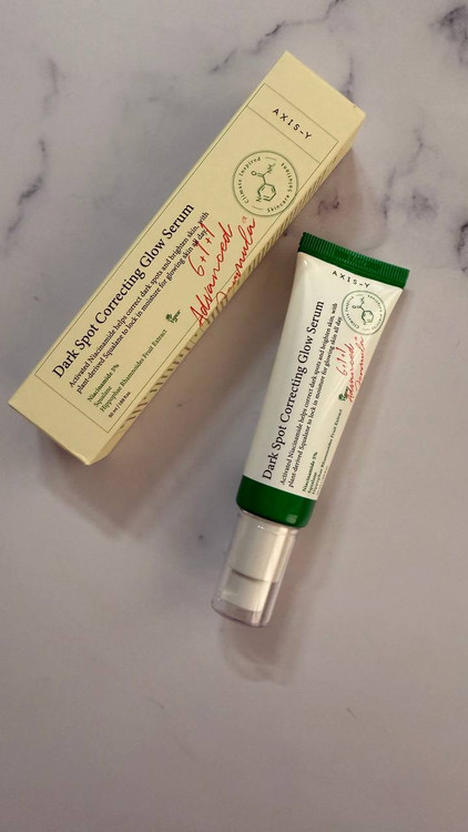 سرم ضد لک اکسیس وای ۵۰ میل