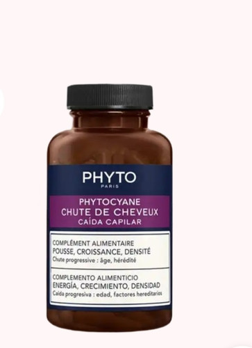 قرص ضد ریزش مو فیتوسیان 86 عدد