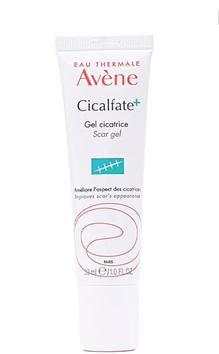 ژل سیکالفیت اون بخیه 30 میل فرانسه | ترمیم کننده فوری