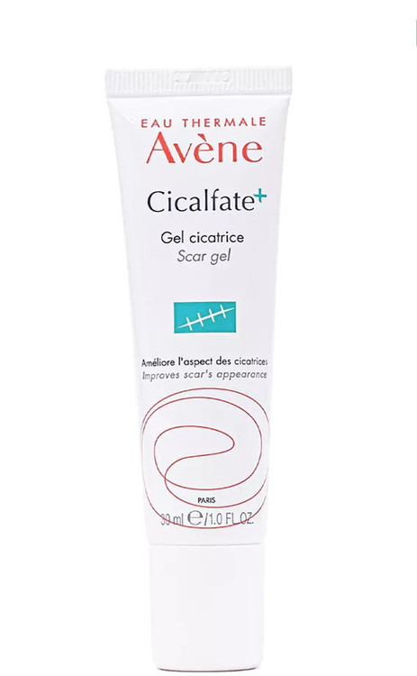 ژل سیکالفیت اون بخیه 30 میل فرانسه | ترمیم کننده فوری