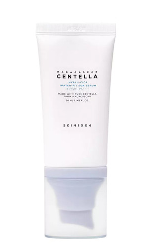 ضد آفتاب آبرسان سنتلا اسکین Centella 1004 اصل 50 میل