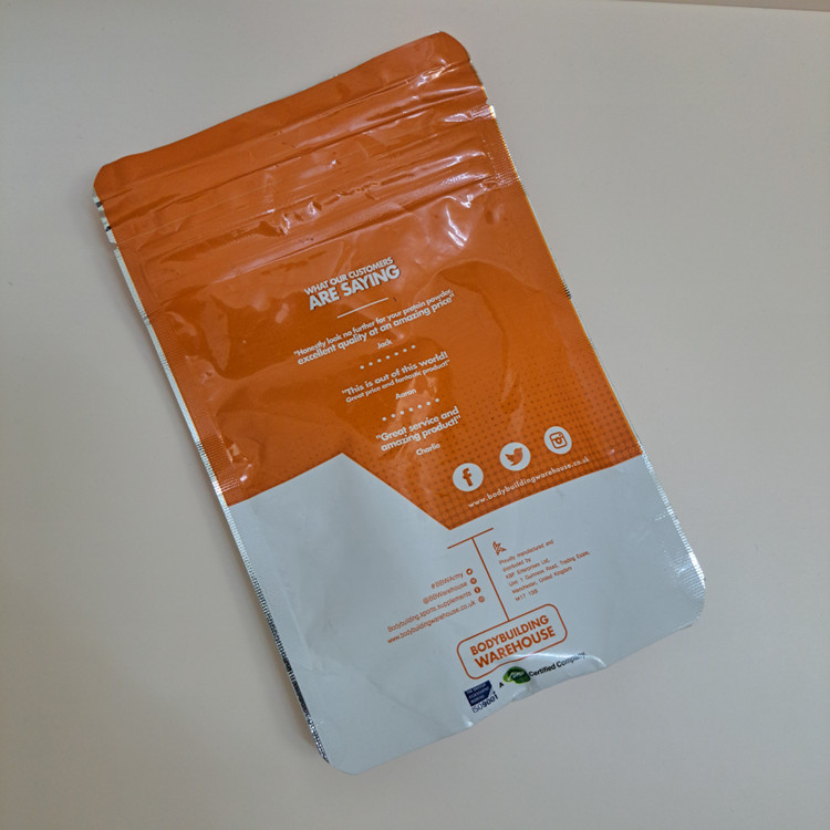 مکمل زینک،منیزیم،ویتامین B6 بادی بیلدینگ 60 عددی