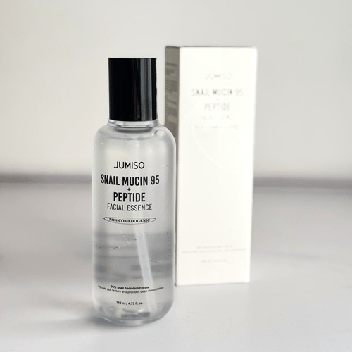 اسنس آبرسان حلزون + پپتاید جومیسو 140 میل