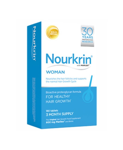 قرص نورکرین بانوان شرکت فارمامدیکو دانمارک 180 عددی