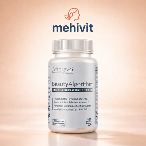 بیوتی الگوریتم پلاس افترایو 60 عددی