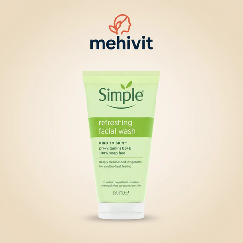 شوینده رفرشینگ سیمپل ۱۵۰ میل