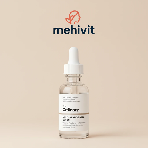 سرم آبرسان و جوانساز بافت (بافه) ، مولتی پپتاید جدید اوردینری حجم 30 میل