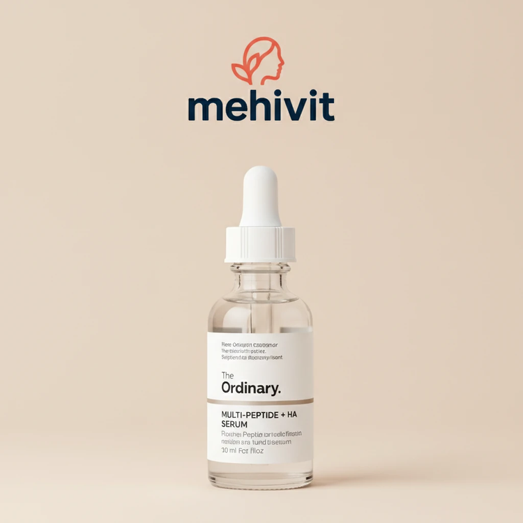 سرم آبرسان و جوانساز بافت (بافه) ، مولتی پپتاید جدید اوردینری حجم 30 میل