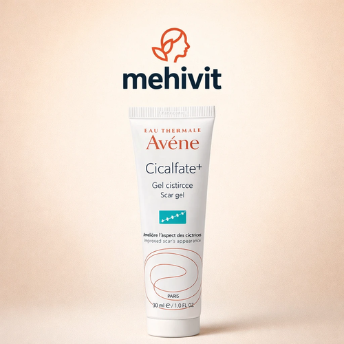 ژل سیکالفیت اون بخیه 30 میل فرانسه | ترمیم کننده فوری