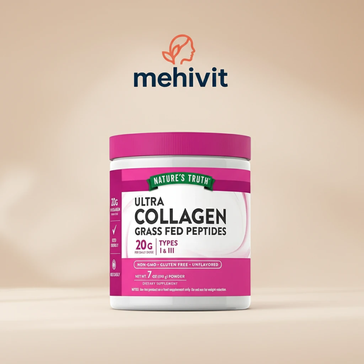 اولترا کلاژن نیچرز تروث