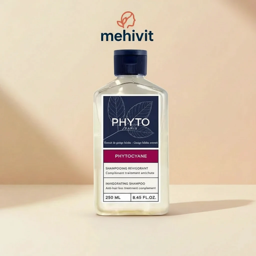 شامپو ضد ریزش و تقویت کننده مو بانوان فیتوسیان فیتو ۲۵۰ میل