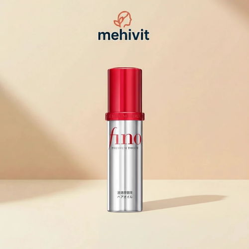 روغن مو ترمیم کننده فینو پریمیوم تاچ شیسیدو اصل