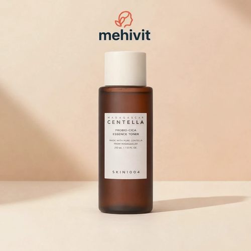 تونر اسنس تقویت کننده و آبرسان سنتلا پروبیو سیکا اسکین ۱۰۰۴