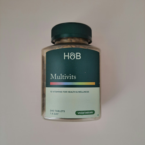 قرص مسکن پریود پانادول 16 عددی هالئون انگلستان 500