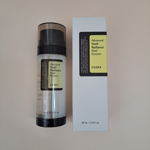 اسنس دوگانه حلزون کوزارکس 80 میل