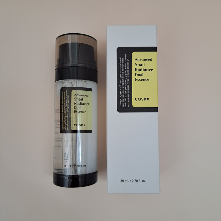 اسنس دوگانه حلزون کوزارکس 80 میل